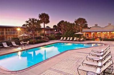 фото отеля Four Points by Sheraton Destin- Ft Walton Beach