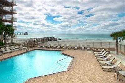 фото отеля Four Points by Sheraton Destin- Ft Walton Beach