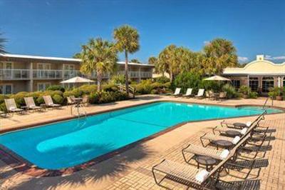 фото отеля Four Points by Sheraton Destin- Ft Walton Beach