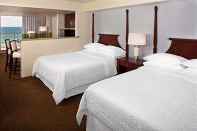 фото отеля Four Points by Sheraton Destin- Ft Walton Beach