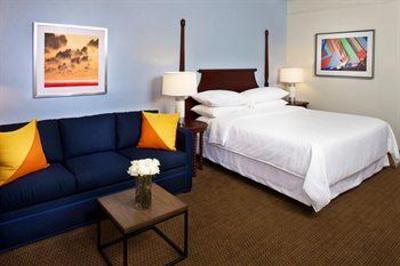 фото отеля Four Points by Sheraton Destin- Ft Walton Beach