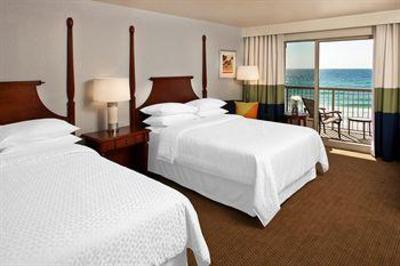 фото отеля Four Points by Sheraton Destin- Ft Walton Beach