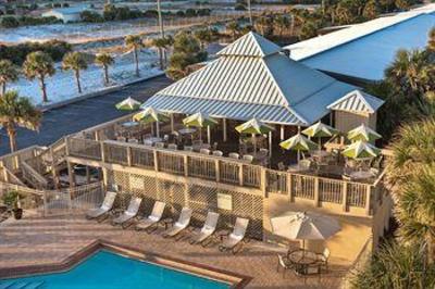 фото отеля Four Points by Sheraton Destin- Ft Walton Beach