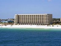 Four Points by Sheraton Destin- Ft Walton Beach Four Points by Sheraton Destin- Ft Walton Beach