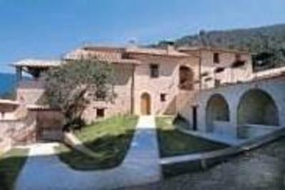 фото отеля Il Casale Degli Amici