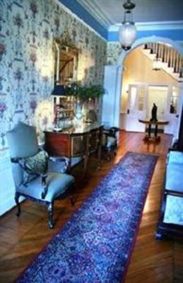 фото отеля The Cuthbert House Inn