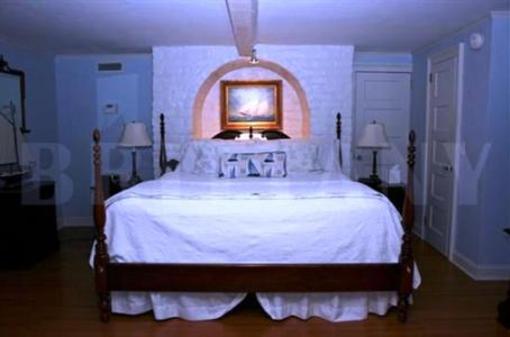 фото отеля The Cuthbert House Inn
