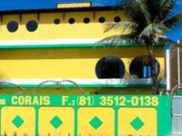 Pousada Acacias dos Corais
