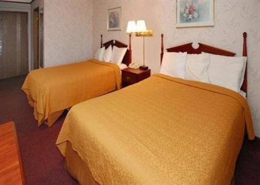 фото отеля Quality Inn Gaylord