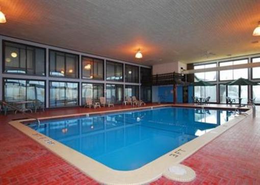 фото отеля Quality Inn Gaylord