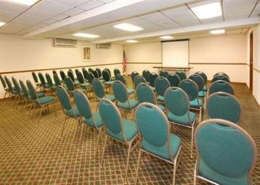фото отеля Quality Inn Gaylord