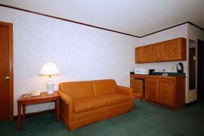 фото отеля Quality Inn Gaylord