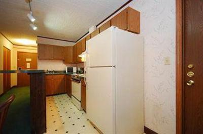 фото отеля Quality Inn Gaylord