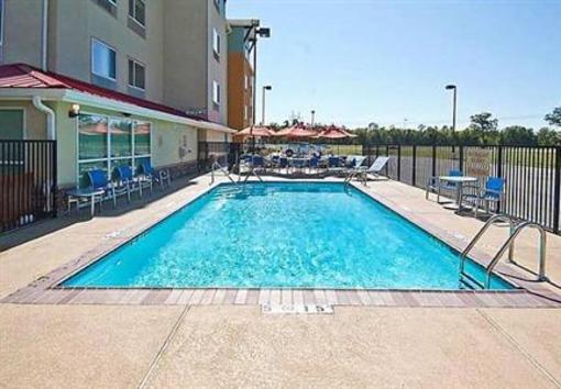 фото отеля TownePlace Suites Baton Rouge Gonzales