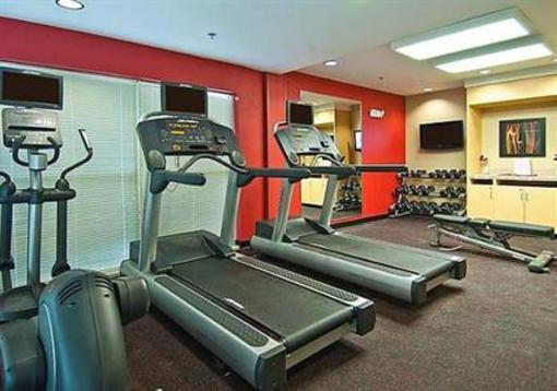 фото отеля TownePlace Suites Baton Rouge Gonzales