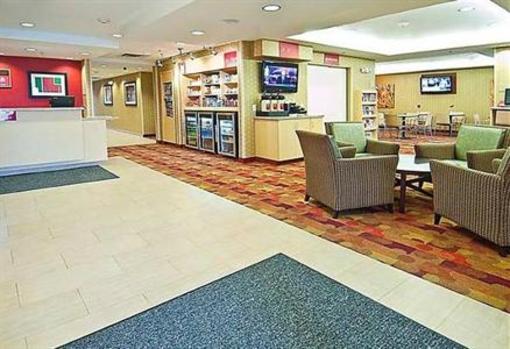 фото отеля TownePlace Suites Baton Rouge Gonzales