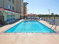 TownePlace Suites Baton Rouge Gonzales