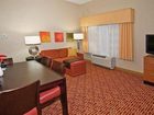 фото отеля TownePlace Suites Baton Rouge Gonzales