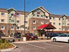 фото отеля TownePlace Suites Baton Rouge Gonzales