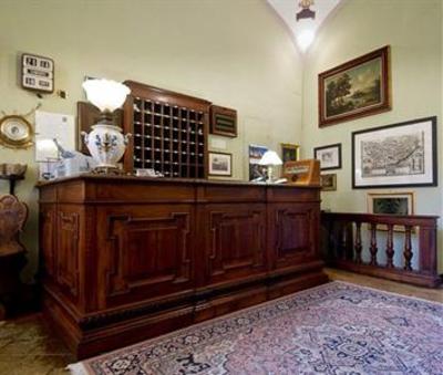 фото отеля Grand Hotel Reale