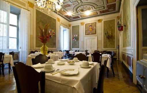 фото отеля Grand Hotel Reale