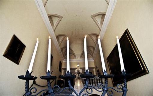 фото отеля Grand Hotel Reale