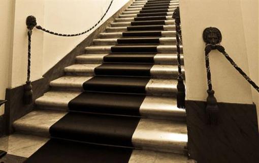 фото отеля Grand Hotel Reale