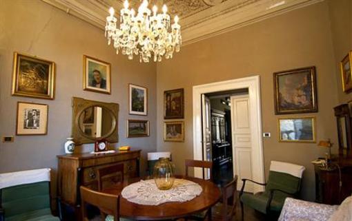 фото отеля Grand Hotel Reale