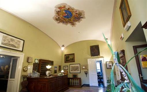 фото отеля Grand Hotel Reale