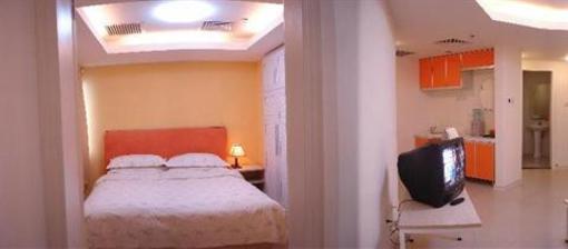фото отеля Fairyland Hotel Express Kunming Baida