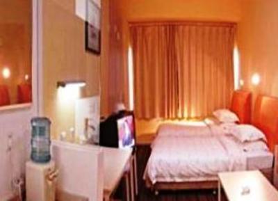 фото отеля Fairyland Hotel Express Kunming Baida