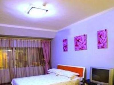 фото отеля Fairyland Hotel Express Kunming Baida