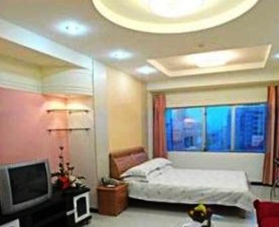фото отеля Fairyland Hotel Express Kunming Baida