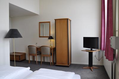 фото отеля Hotel Wilhelmina Venlo