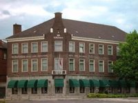 Hotel Wilhelmina Venlo