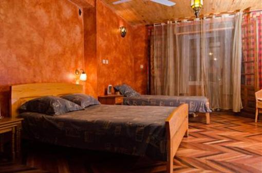 фото отеля Hotel Le Vahiny