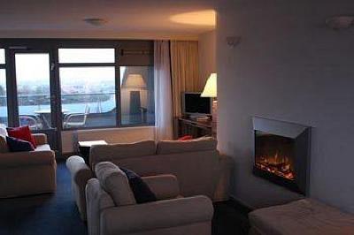 фото отеля Sandton Hotel Paal 8 aan Zee