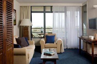 фото отеля Sandton Hotel Paal 8 aan Zee
