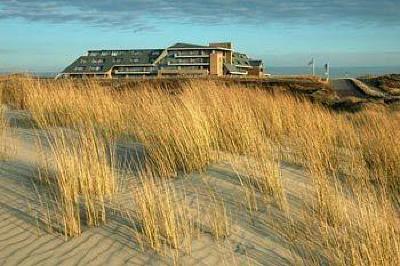 фото отеля Sandton Hotel Paal 8 aan Zee