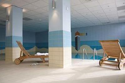 фото отеля Sandton Hotel Paal 8 aan Zee