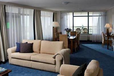 фото отеля Sandton Hotel Paal 8 aan Zee