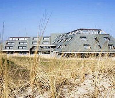 фото отеля Sandton Hotel Paal 8 aan Zee