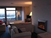 Sandton Hotel Paal 8 aan Zee