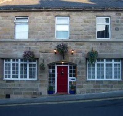 фото отеля The Georgian Guesthouse Alnwick