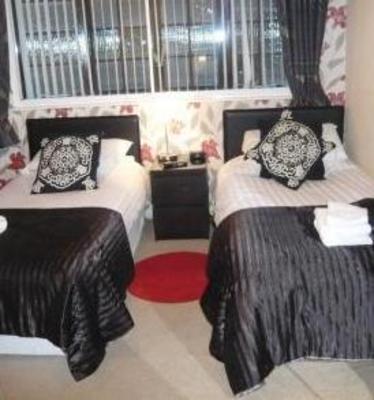 фото отеля The Georgian Guesthouse Alnwick