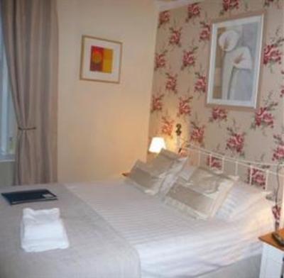 фото отеля The Georgian Guesthouse Alnwick