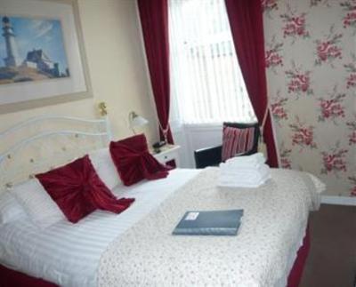 фото отеля The Georgian Guesthouse Alnwick