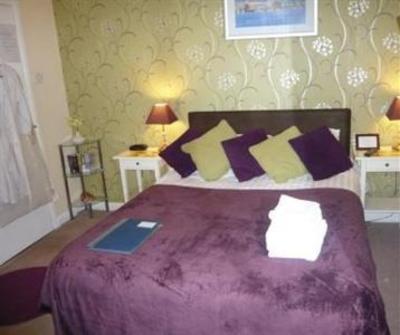 фото отеля The Georgian Guesthouse Alnwick