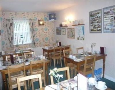 фото отеля The Georgian Guesthouse Alnwick