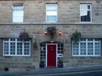 The Georgian Guesthouse Alnwick